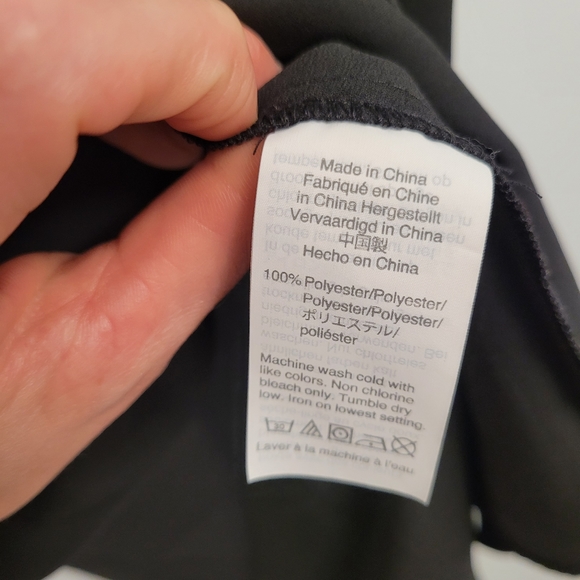 J. Crew scoop neck draped tank top - Picture 3 of 6